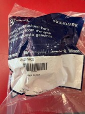 Genuine OEM Frigidaire Refrigerator Water Filter Housing 242009602