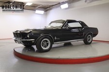 1968 Ford Mustang for Sale