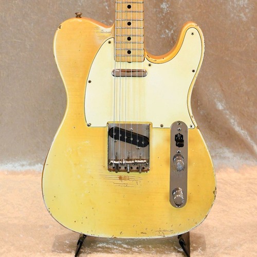 Fender Telecaster 69 Used Electric Guitar 1960