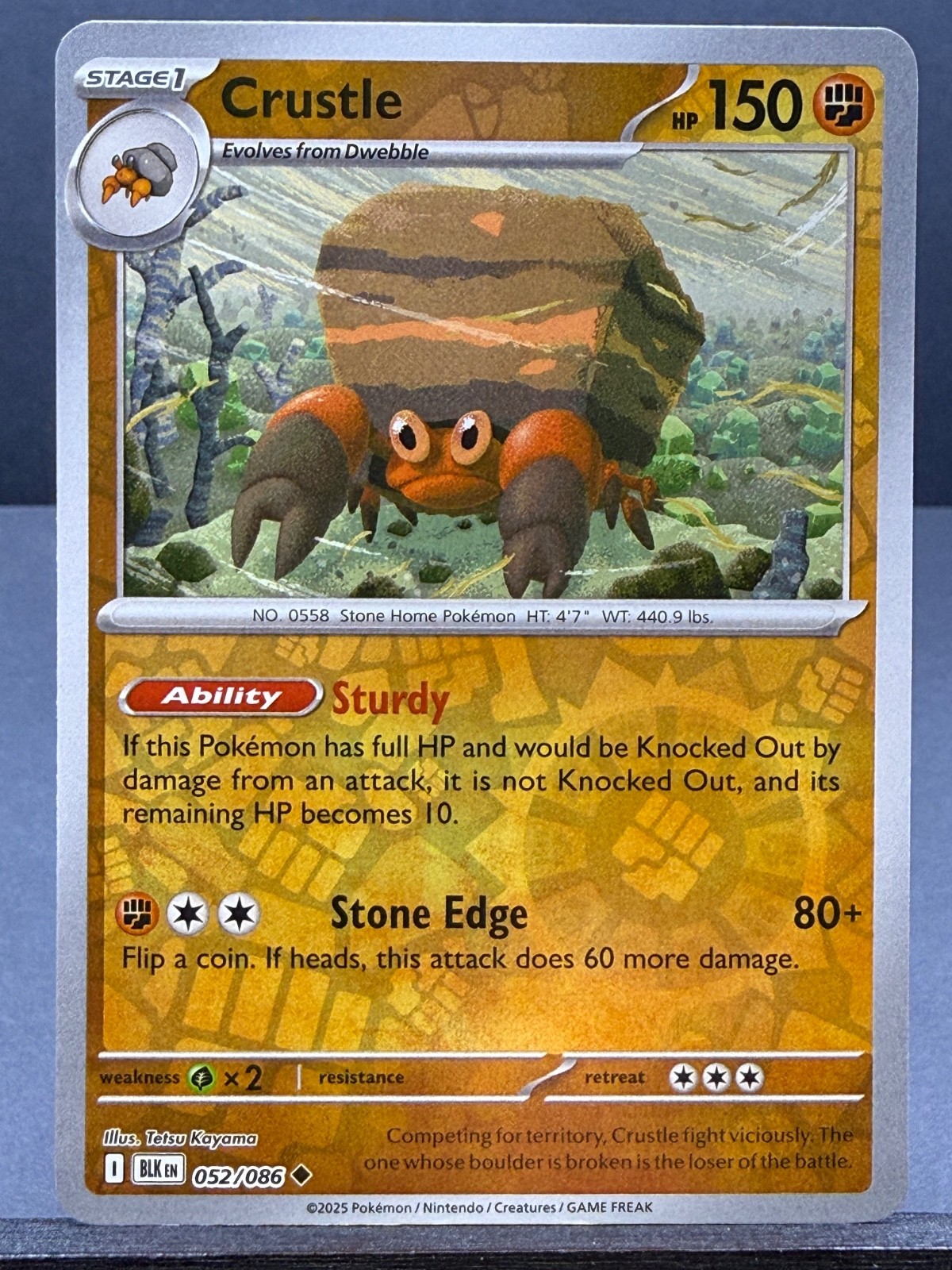 POKEMON BLACK BOLT SET SV11B REVERSE & HOLO 2025 NEAR MINT YOU CHOOSE