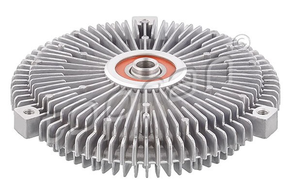 Kupplung KüHlerlüFter Topran 400 602 FüR Mercedes Klasse W126 W124 S124 190 W201-image