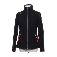 Tribord, Fleecejacke, Damen, Größe: 40, Schwarz, Polyester, Fleece #Ncy