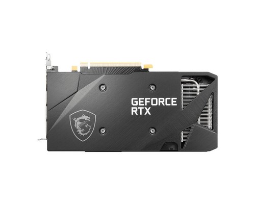 MSI GeForce RTX 3050 VENTUS 2X XS 8G OC - Bild 3 von 5