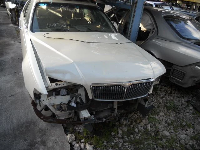 Passenger Right Cylinder Head DOHC Fits 98-01 INFINITI Q45 420327 - Imagem 4 de 4