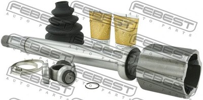 FEBEST 2007-2016 Ford Transit Inner Cv Joint Right 2111-TT9DRH