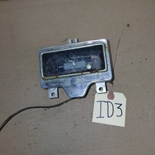 1951 1952 Dodge Plymouth Dash Clock