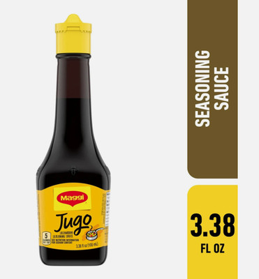 Maggi Sauce Mexican