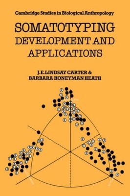 Somatotyping Development Applicatns: Development and Application