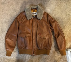 Supreme Schott | eBay