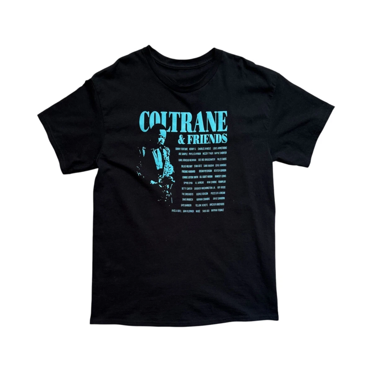 john coltrane shirt products for sale | eBay