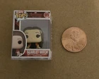 Funko Bitty POP! Scarlet Witch - Marvel 1/6 Hyper Rare