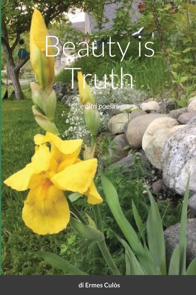 Beauty Is Truth E Altri Poe¿ìIs Ermes Culos Taschenbuch Kartoniert / Broschiert-image