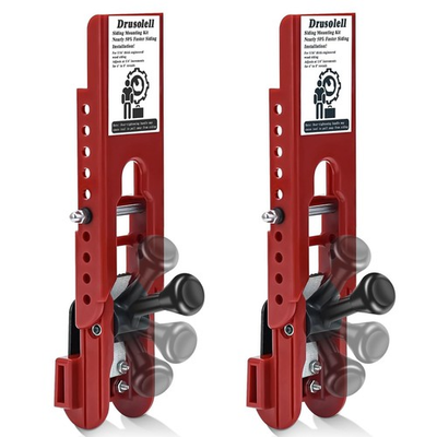 #ad Siding Installation Tools Siding Mounting Kit with Adjustable Reveals Lap S... $34.62