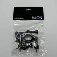 GoPro Roll Bar Camera Mount