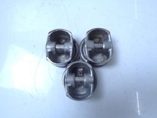 3 pistoni per Audi Seat VW A1 Fabia 1.2 TSI CBZ CBZA 71L55
