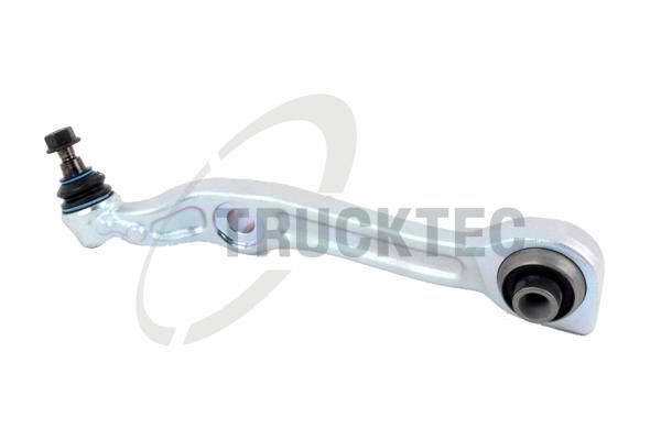 Bras de liaison TRUCKTEC AUTOMOTIVE 02.31.289 en acier forgé de haute précision pour Mercedes-Benz