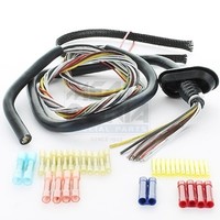 Meat & Doria Reparatursatz Kabelsatz 25157 FüR BMW 5Er Touring E61 520 523 525