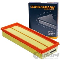 Denckermann Luftfilter Passend FüR CitroËN Berlingo C2 C3 C4 Xsara Peugeot 1007