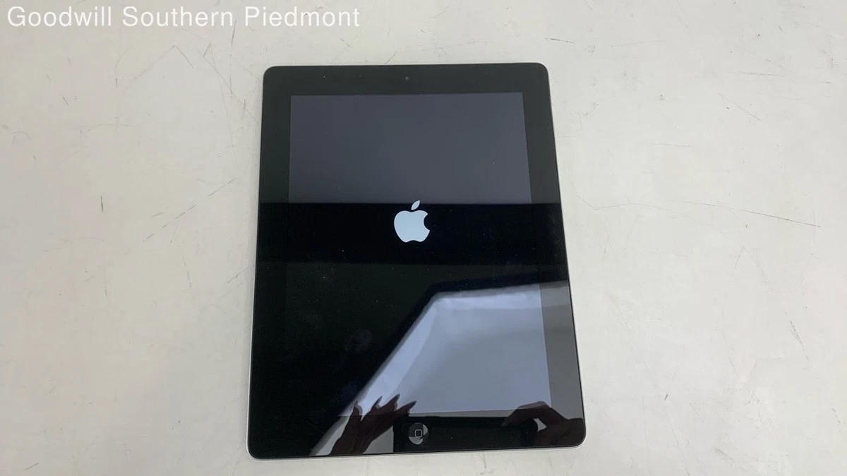 iPad 2 16GB Wi-Fi iOS Tablets for sale | eBay