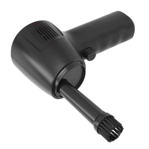 Druckluftduster 6000mAH Tragbarer Staubgebläse 51000 RPM Elektroluftduster G CUB - Afbeelding 23 van 24