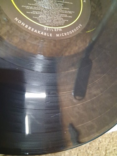 Sandi Patti Lp Morning Like This - Picture 11 of 12