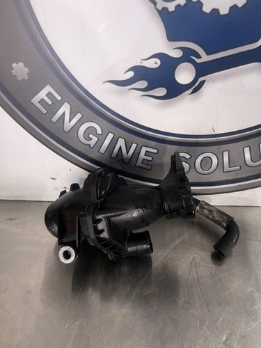 2014-20 RENAULT TRAFIC / VIVARO 1.6 CDTI/DCI AIR INTAKE PIPE 165761844R