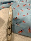 Mens Brooklyn Cloth Swim Trunk Size Small Hula — photo 7