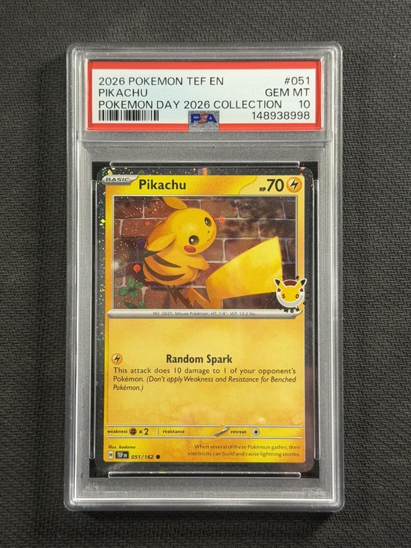 Pikachu