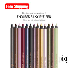 Pixi Beauty Endless Silky Eye Pen - Waterproof & Hypoallergenic - 0.04 oz