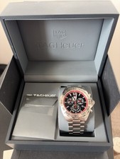 Tag Heuer Men