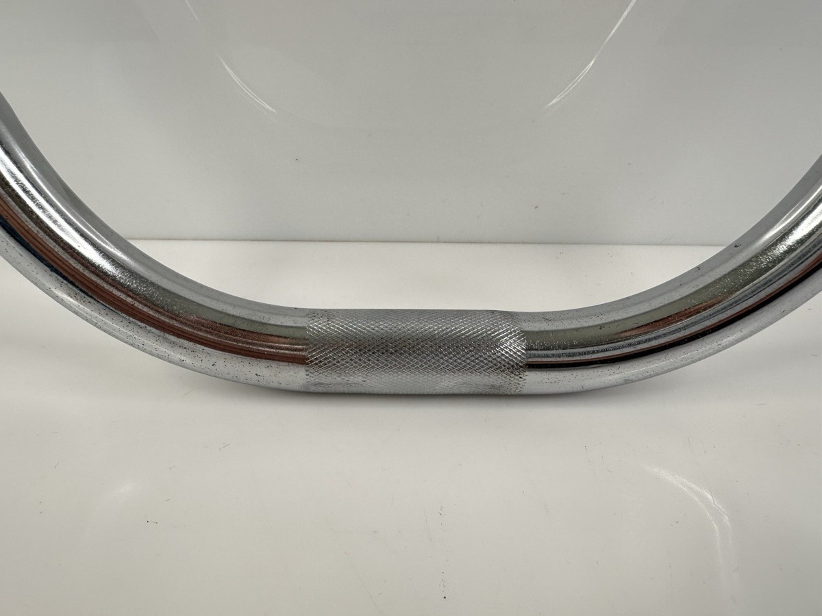 Rare Vintage 1980's Powerlite Pro Powerbend BMX Racing Handlebars