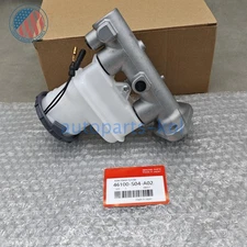 OEM Brake Master Cylinder 46100-S04-A01 For Honda Civic 1.6L I4 1996-2000