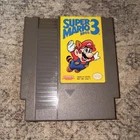 Nintendo Super Mario Bros. 3 NES Game Cartridge NTSC-U/C (US/Canada)