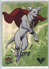 2026 Fleer Ultra Superman Checklist Guide in-content 33