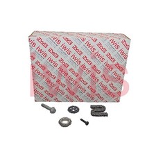 IWIS Kettensatz, �lpumpenantrieb f�r Mini MINI MINI Cabriolet MINI COUNTRYMAN