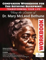 Drevelyn Bethune | The Bethune Blueprint Workbook | Taschenbuch | Englisch