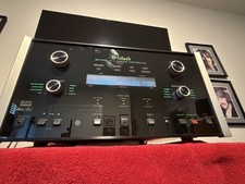 McIntosh MHT200  7 Ch AV System Controller/Receiver. Very Good Condition