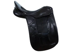 Kieffer Udo Lange Dressage Saddle