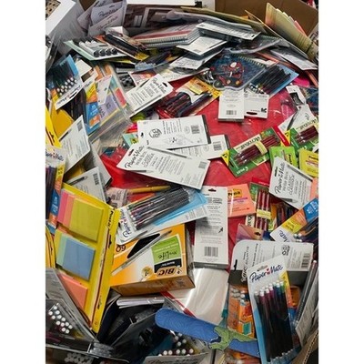 New Overstock Mystery Box General Merchandise Reseller Lot