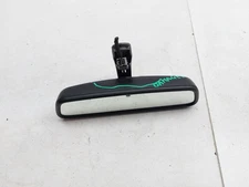 JAGUAR XF X250 FACELIFT INTERIOR REAR VIEW MIRROR 2011