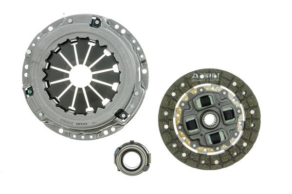 Aisin KT-258A Kupplungssatz FüR Toyota-image
