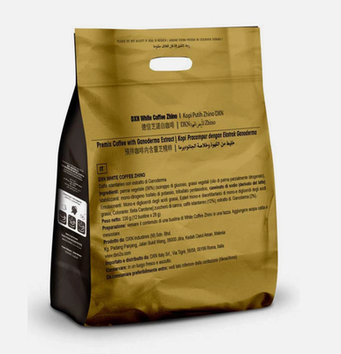 DXN Cocozhi Cocoa Drink Mix with Ganoderma Extract - 20x32g (FB124