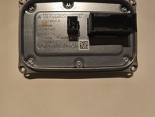 Original Mercedes-Benz  W222   Steuerger&auml;t Xenon Scheinwerfer