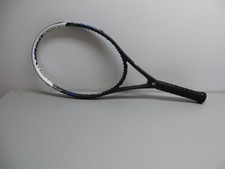 Volkl V-Sense 3 Tennis Racquet 110 Square Inches Oversize Unstrung Grip 4 1/2