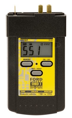 INNOVA 3145 Ford Digital OBD1 Code Reader Stock 
