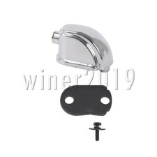 Snare Drum Lug Zinc Alloy Suitable for Replacing Snare Drums and Drum Sets