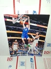 Cooper Flagg Mavericks ROY Signed Autograph 8x10 photo w/ COA
