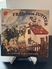 Die Doraus & Die Marinas - Fred Vom Jupiter