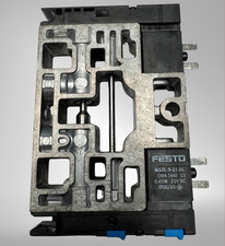 FESTO Magnetventil CPV14-M1H-5JS-1/8 (161361) NEU & OVP