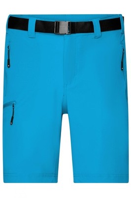 Men's Trekking Shorts Bi-elastische kurze Outdoorhose | JN1204